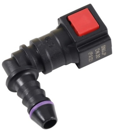 ADBLUE PIKALIITIN 90° 6,3MM-Ø6X8MM