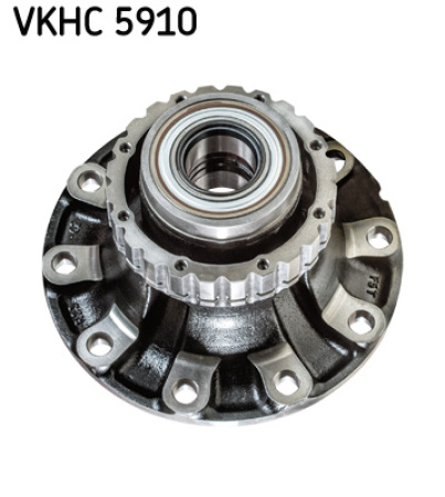 SKF NAPA VOLVO/RVI ETU/TELI LEVYJARRU SIS. LAAKERIN
