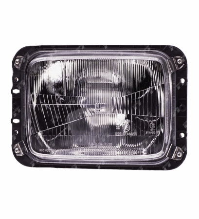 MAGNETI MARELLI AJOVALO H4 MB, OIKEA