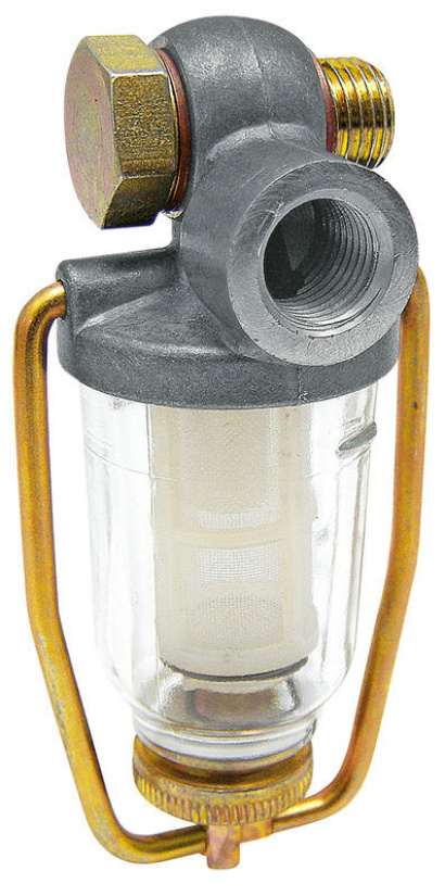 VEDENEROTIN LASIKUPILLA BOSCH 1457434000