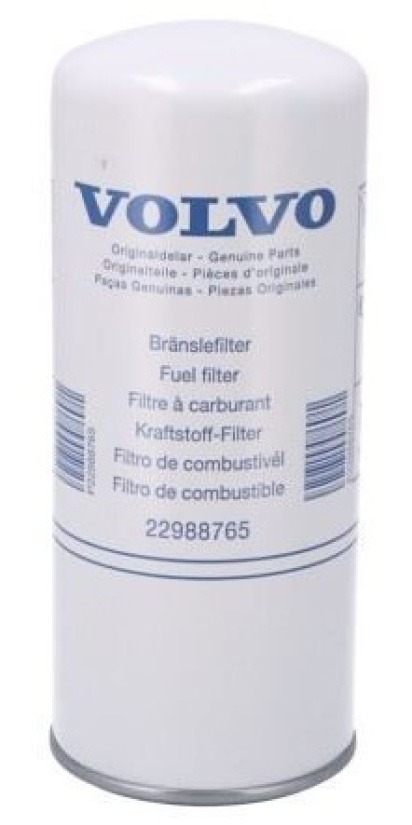 VOLVO POLTTOAINESUODATIN LONG LIFE P8 VO-22988765