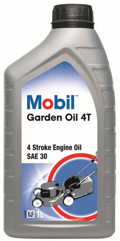 MOBIL GARDEN OIL 4T 1L 142047