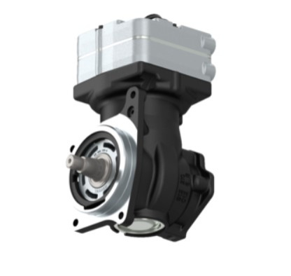 WABCO VAIHTOKOMPRESSORI MB, PONSSE