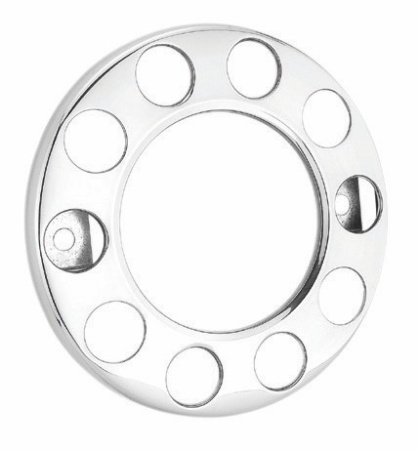 PULTTIKEHÄ AVOIN 22,5" (TIR-KEHÄ) TERÄSVANNE