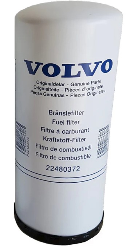 VOLVO POLTTOAINESUODATIN P8 VO-22480372