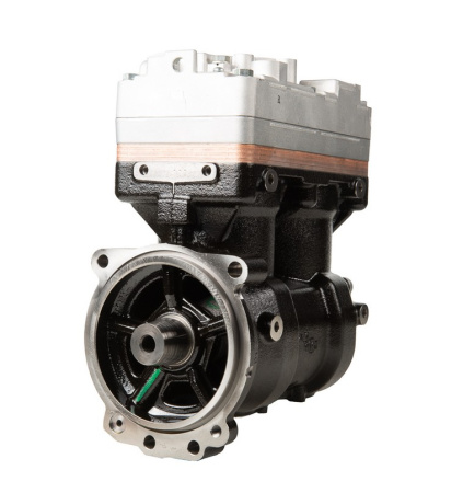 KNORR KOMPRESSORI SCANIA D9/D13 Ø36MM KARTIO -VAIHTO-OSA-