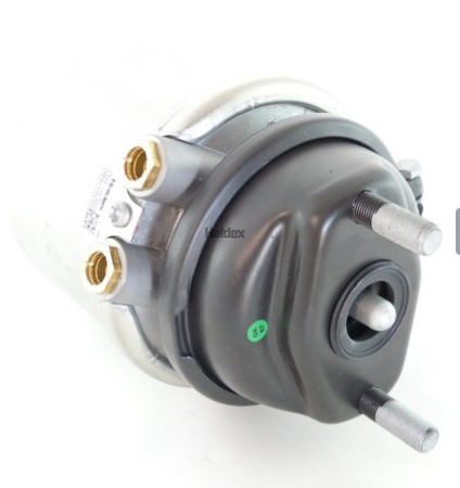 HALDEX LEVYJARRUKELLO 12/24 ISKU 57/57, VOSS232
