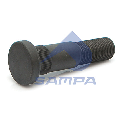 VOLVO PYÖRÄNPULTTI  7/8"X93,5 TAKA LEVYJARRU