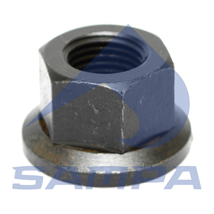 SAMPA PYÖRÄNMUTTERI SCANIA 7/8"