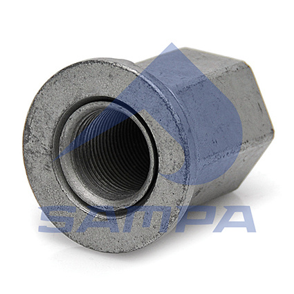 SAMPA HATTUMUTTERI BPW / SAF