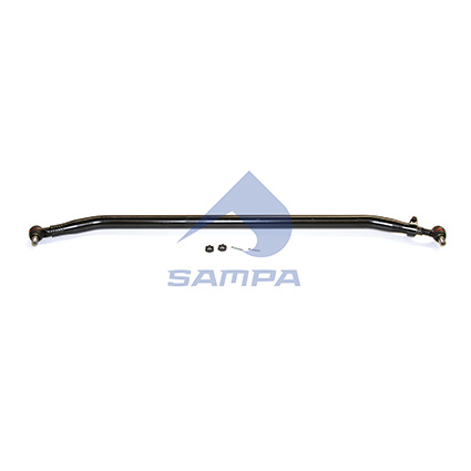 SAMPA RAIDETANKO SCANIA L=1743MM, AM/AMA860/860D, AM780, ARA760