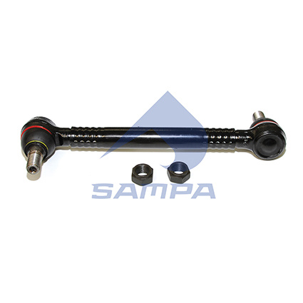 SAMPA KALLISTUKSENVAKAAJAN TUKITANKO VOLVO 385MM