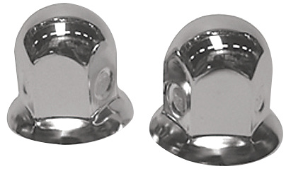 MUTTERISUOJUS 33MM, METALLIA H=44MM/ 10KPL PKT