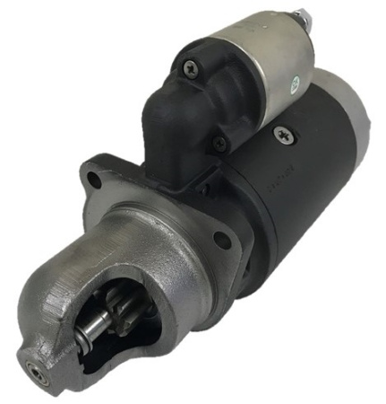 BOSCH VAIHTOSTARTTI SCANIA 4KW, 9-HAMP. 8/9/11/12/14/16L 3-/4-/G