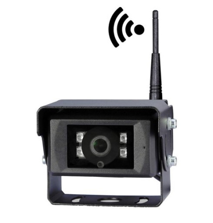 VIGNAL LANGATON LISÄKAMERA (VARAOSAKAMERA) WIFI  D16044-SETTIIN