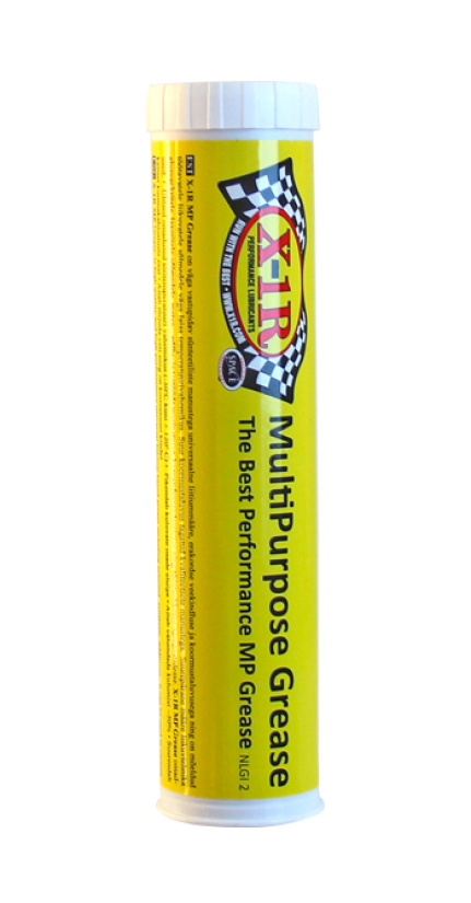 X-1R MULTIPURPOSE GREASE, 0,4KG T802301