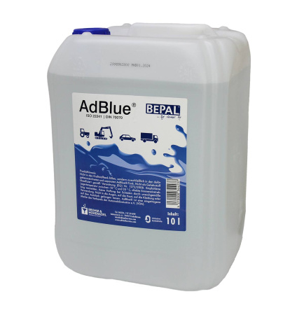 ADBLUE 10L