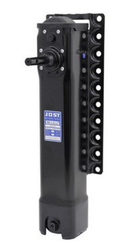 JOST TUKIJALKA MODUL B AK750/K430 YLÄ/ALA, OIKEA JS-B0403R