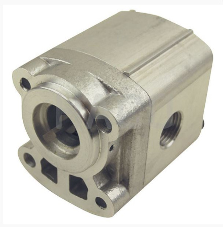 HACO ZEPRO/FOCO PUMPPU 2,5CC PD-TYPE