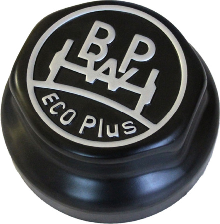 BPW OE NAPAKAPSELI M136X2.5 ECOPLUS 9-12T  SISÄKIERRE