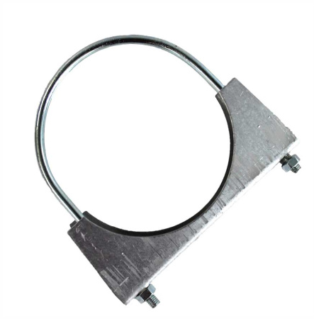 PAKOPUTKEN KLEMMARI Ø42,0MM