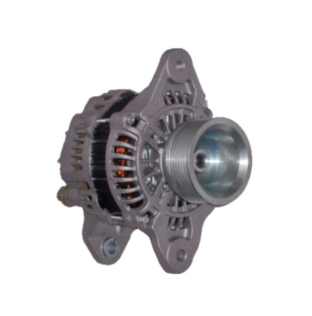 PRESTOLITE LATURI -UUSI- RVI/VOLVO 24V/130A