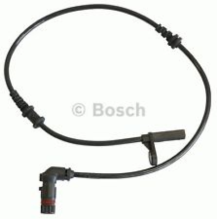 BOSCH ABS-ANTURI MB SPRINTER W906, TAKA OIKEA