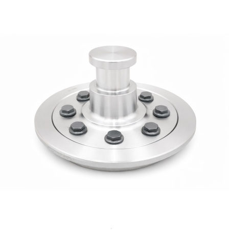 SEM VETOTAPPI 2"/12MM LAIPAL. SIS ASENNUSLAIPAN JA PULTIT