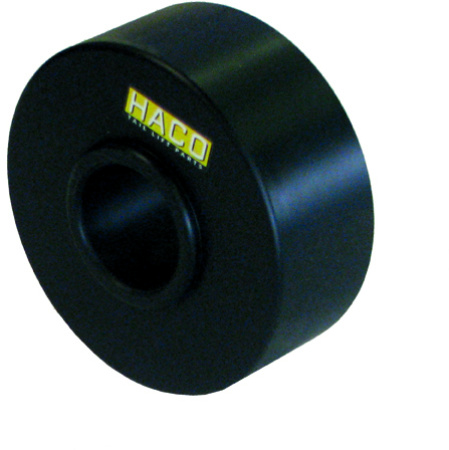 HACO KULUTUSRULLA Ø100/35-40MM, DHOLLANDIA