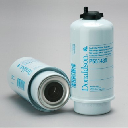 DONALDSON POLTTOAINESUODATIN/VEDENEROTIN 15 MICRON P6