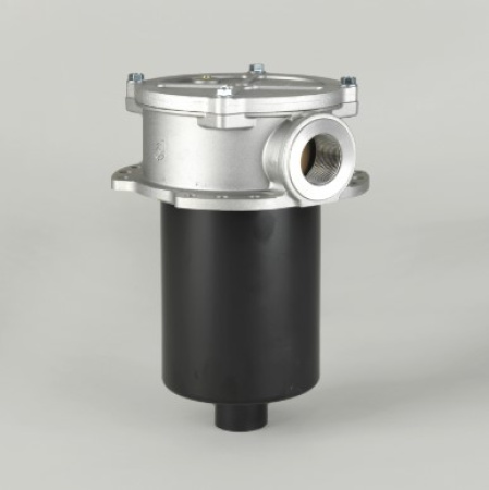 DONALDSON HYDRAULIIKKASUODATINKOTELO 4-PULTTINEN G1 1/2''