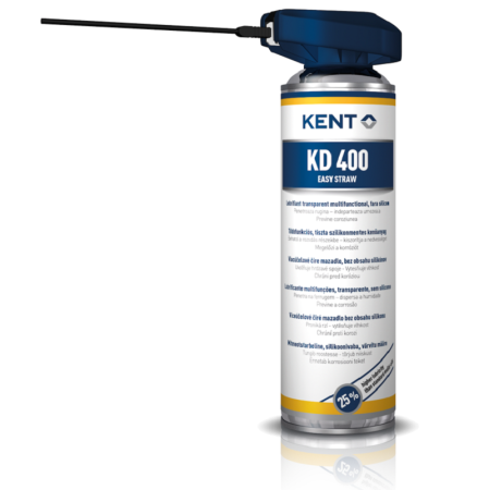 KENT KD400 500 ML ES MONITOIMIVOITELUAINE