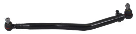 APLUS VETOTANKO VOLVO L885MM, FH/FM, ILMAJOUSITUS