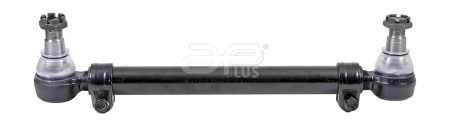 APLUS VETOTANKO SCANIA, SUORA, L495MM, MOLEMMAT PÄÄT VAIHDETTAVI
