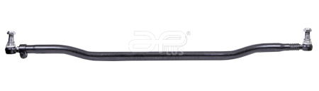 APLUS RAIDETANKO MB L1735MM, LOIVAT TAIVUTUKSET