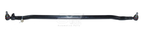 APLUS RAIDETANKO VOLVO FM9 2002-2005, FM 2005->, FMX 2010->
