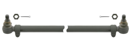 FEBI RAIDETANKO VOLVO FL6 1985-2000 L1582MM