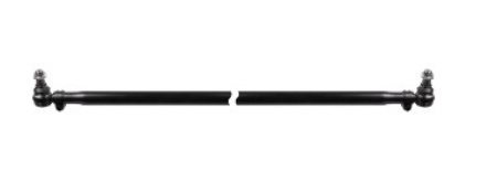 FEBI RAIDETANKO MB ACTROS MP4 L1680MM, SUORA, MOLEMMAT PÄÄT VAIH