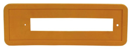 AMMATTIKILPI EU 118X442MM NORMAALI(2KPL)