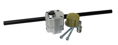 HACO ZEPRO/FOCO PUMPPU 0,8CC HE1000 ZV-50 45/75-90/110 (S,SA)