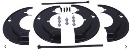 BPW OE PEITELEVYSARJA NR3020/127 90-