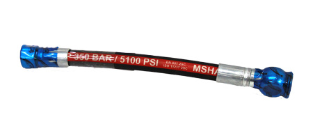 OHJAUSTEHOSTAJAN LETKU SC ETU L255MM