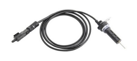 MERITOR PALANKULUMISTUNNISTIN VOLVO L=1850MM, VALKOINEN OIKEA