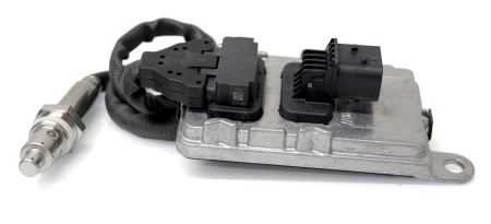 MB/SISU NOX-ANTURI EURO6