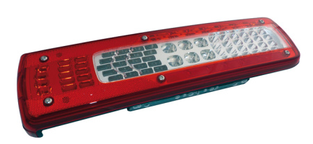 VOLVO LED-TAKAVALO VASEN,REK.VALOLLA  LC9, YHTEENSOPIVA FH 2003-