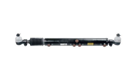 BOSCH (ZF) OHJAUSPÄÄSYLINTERI -VAIHTO- ETUMM., SCANIA KÄÄNT. TEL