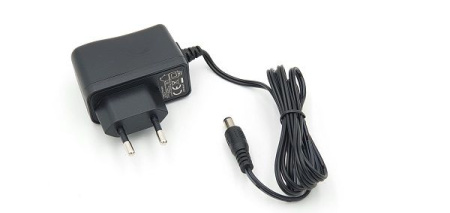 PRESIDENT ACMR404 WALL CHARGER RANDY3 & JERRY