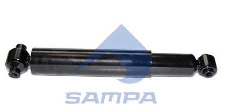 SAMPA ISKUNVAIMENNIN VOLVO Ø16MM, L443-713MM