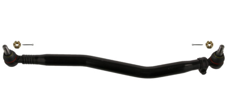 FEBI VETOTANKO VOLVO FAA20 (KAKSI ETUAKSELIA), L879MM