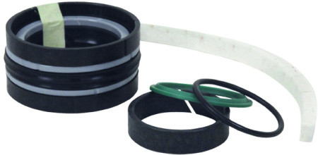 HACO ZEPRO/FOCO TIIVISTESARJA NOSTOSYLINTERILLE 45/70MM BZ/RZ15